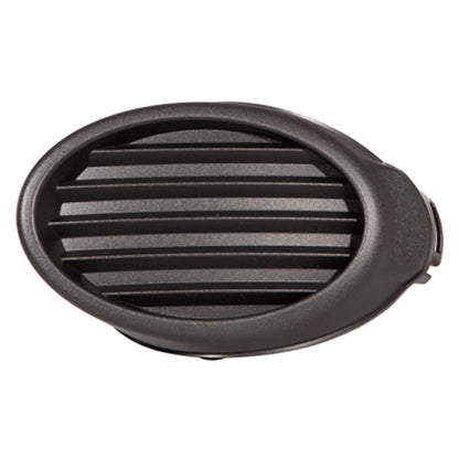 Left Side Front bumper insert 2012 - 2014 FORD FOCUS CAPA FO1038116C CP9Z17B814A