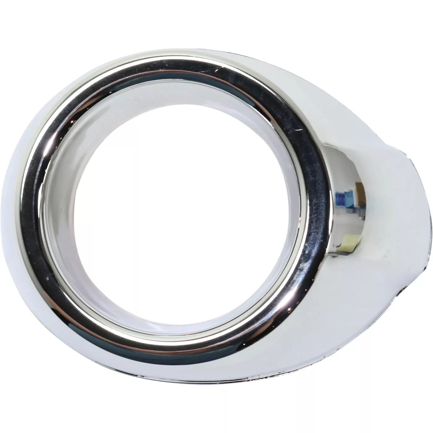 Left Side Front bumper insert 2012 - 2014 FORD FOCUS  FO1038117 CP9Z17E811C