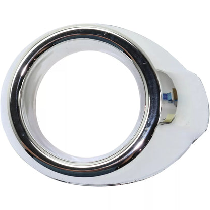 Left Side Front bumper insert 2012 - 2014 FORD FOCUS  FO1038117 CP9Z17E811C