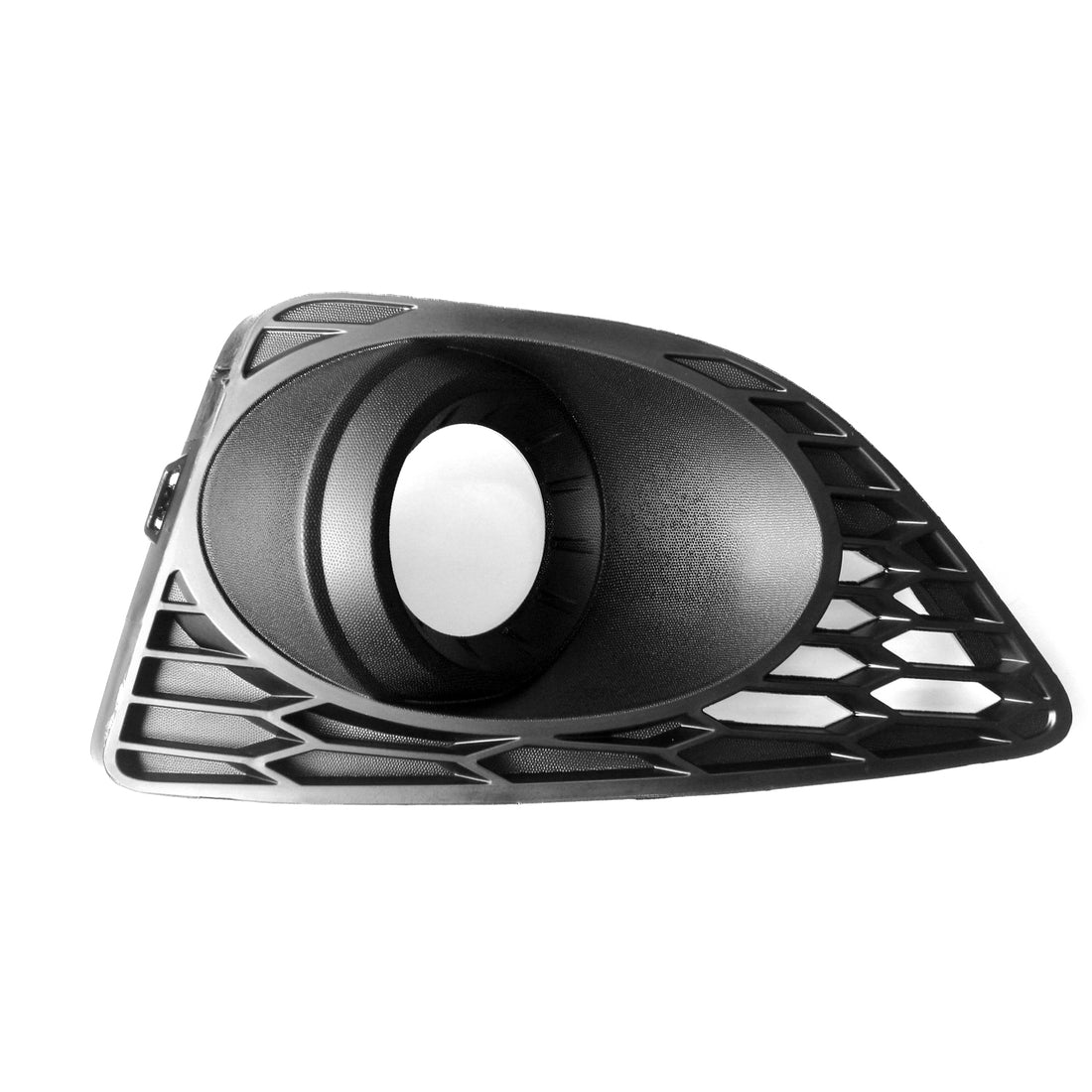 Left Side Front bumper insert 2010 - 2012 FORD FUSION  FO1038122 AE5Z17E811BA