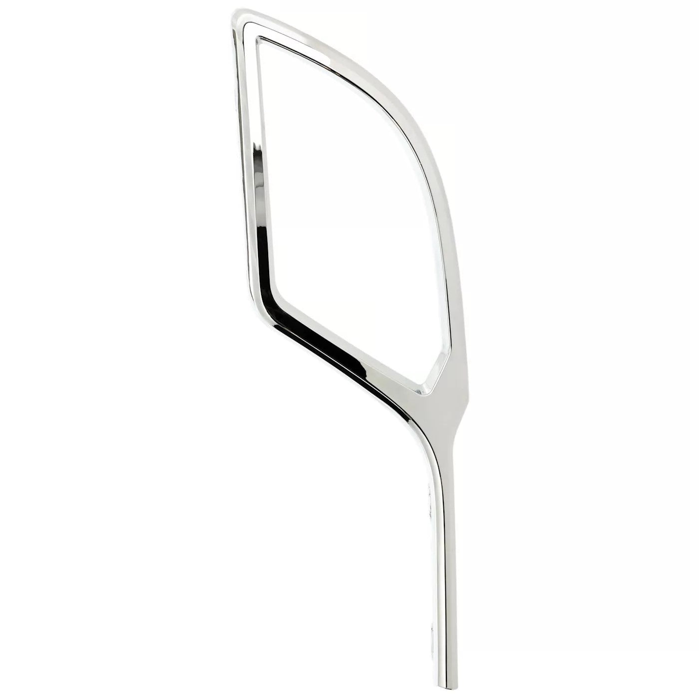 Inserto de parachoques delantero izquierdo 2011 - 2015 LINCOLN MKX FO1038123 BA1Z15266B