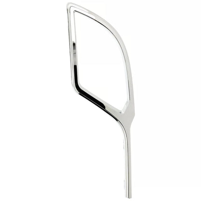 Inserto de parachoques delantero izquierdo 2011 - 2015 LINCOLN MKX FO1038123 BA1Z15266B