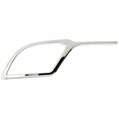 Inserto de parachoques delantero izquierdo 2011 - 2015 LINCOLN MKX FO1038123 BA1Z15266B