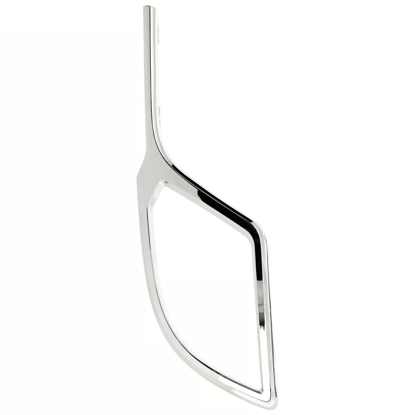 Inserto de parachoques delantero izquierdo 2011 - 2015 LINCOLN MKX FO1038123 BA1Z15266B