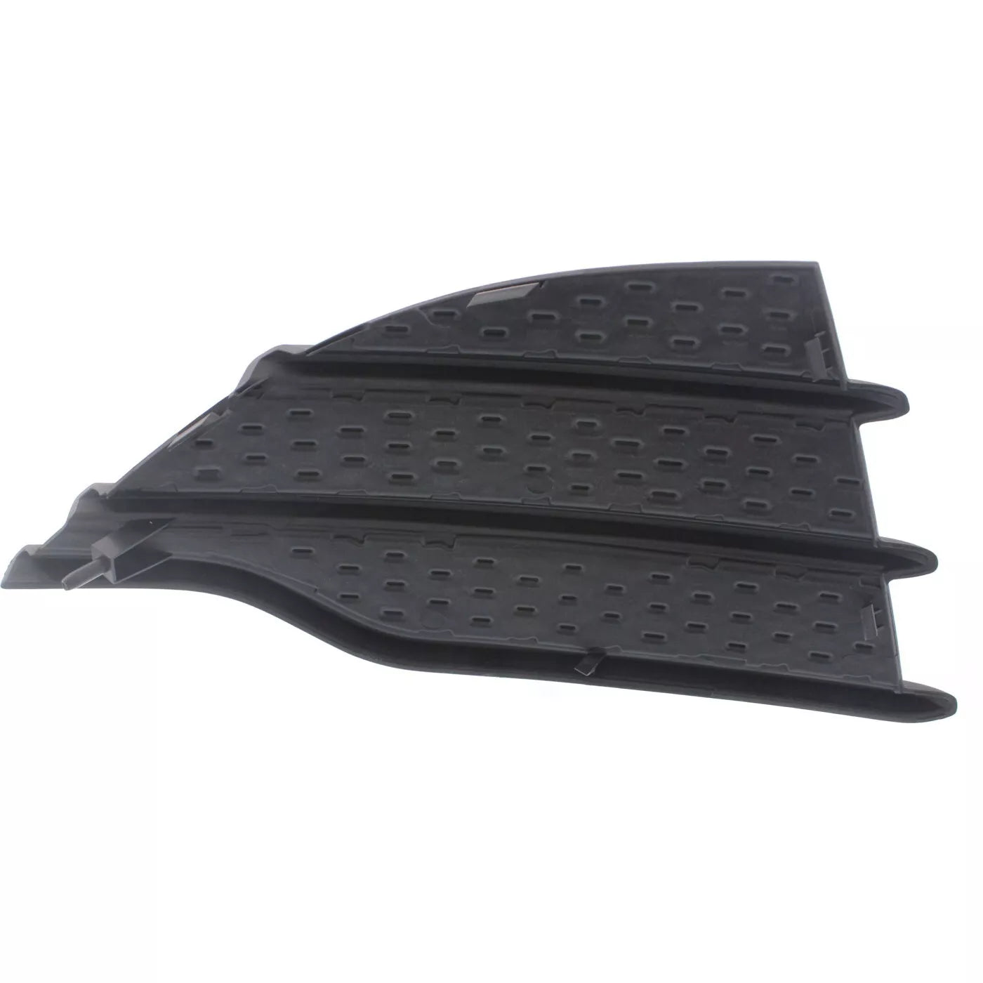 Left Side Front bumper insert 2013 - 2016 FORD ESCAPE  FO1038124 CJ5Z17E811AA