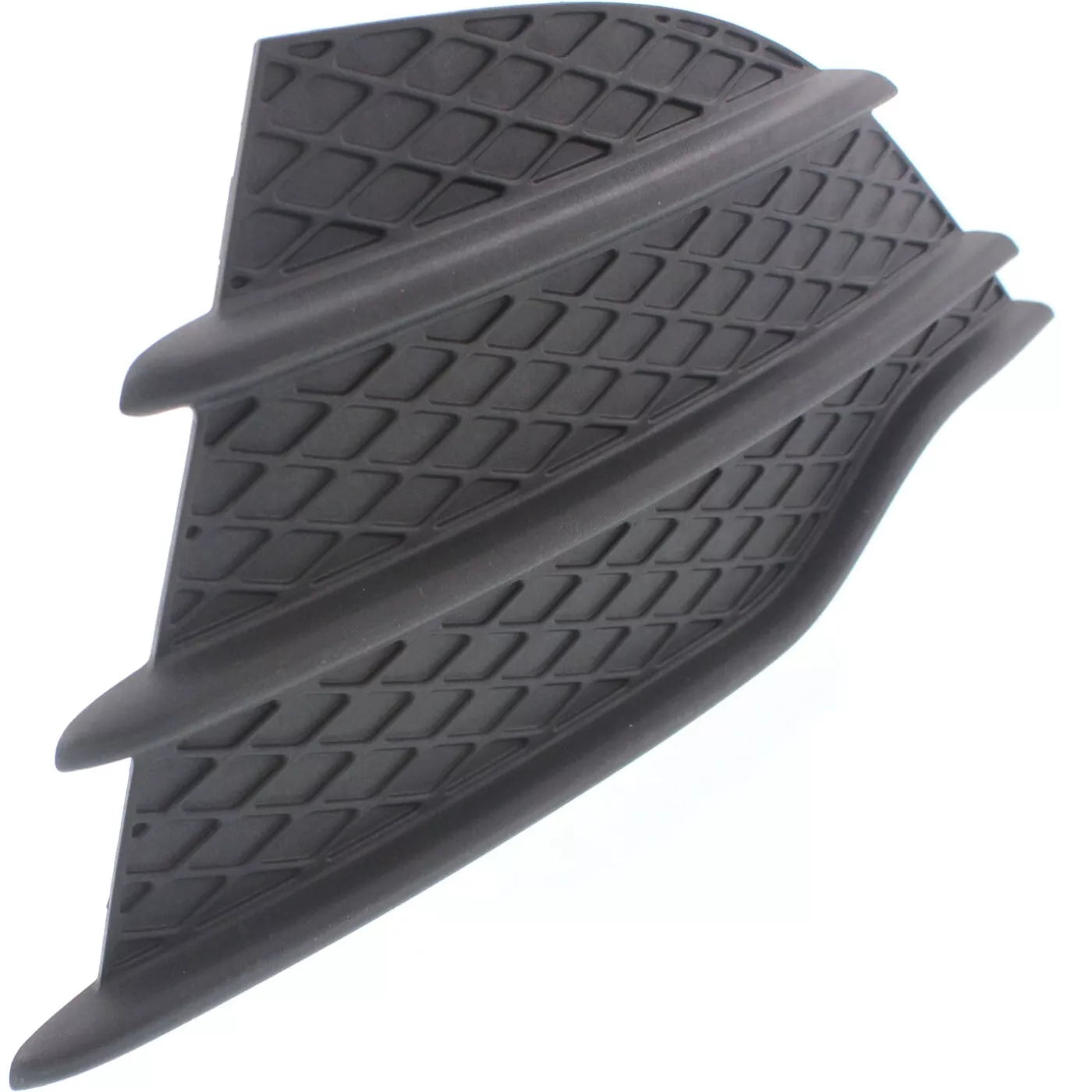 Inserto parachoques delantero izquierdo 2013 - 2016 FORD ESCAPE FO1038124 CJ5Z17E811AA