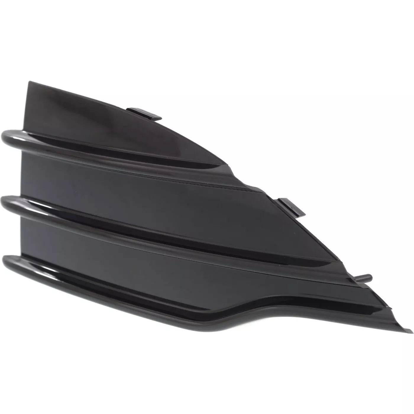 Inserto parachoques delantero izquierdo 2013 - 2016 FORD ESCAPE FO1038125 CJ5Z17E811BA