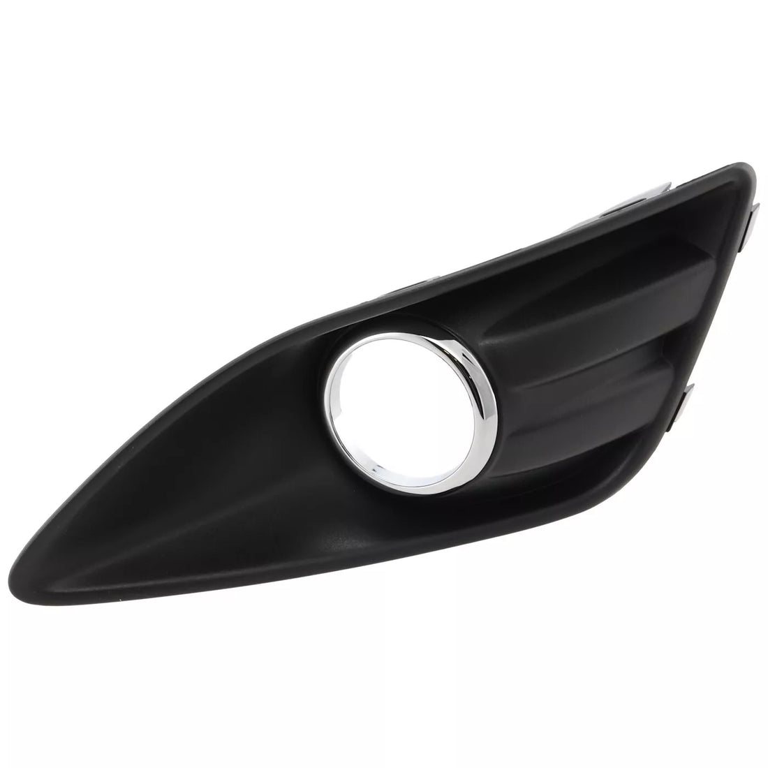 Left Side Front bumper insert 2013 - 2018 FORD C-MAX FO1038126 DM5Z17B814B