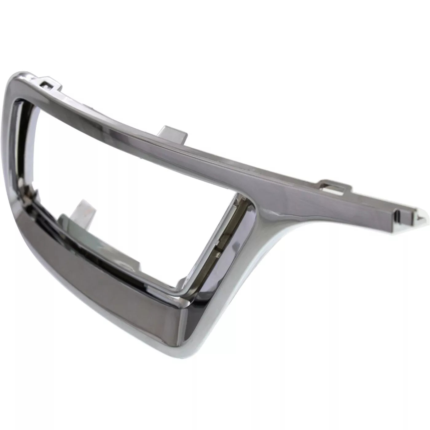 Inserto de parachoques delantero izquierdo 2010 - 2012 LINCOLN MKZ FO1038128 AH6Z17E811A