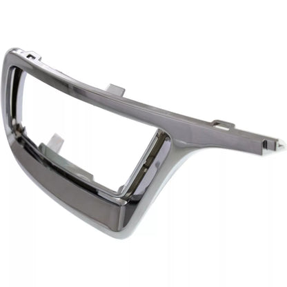 Inserto de parachoques delantero izquierdo 2010 - 2012 LINCOLN MKZ FO1038128 AH6Z17E811A