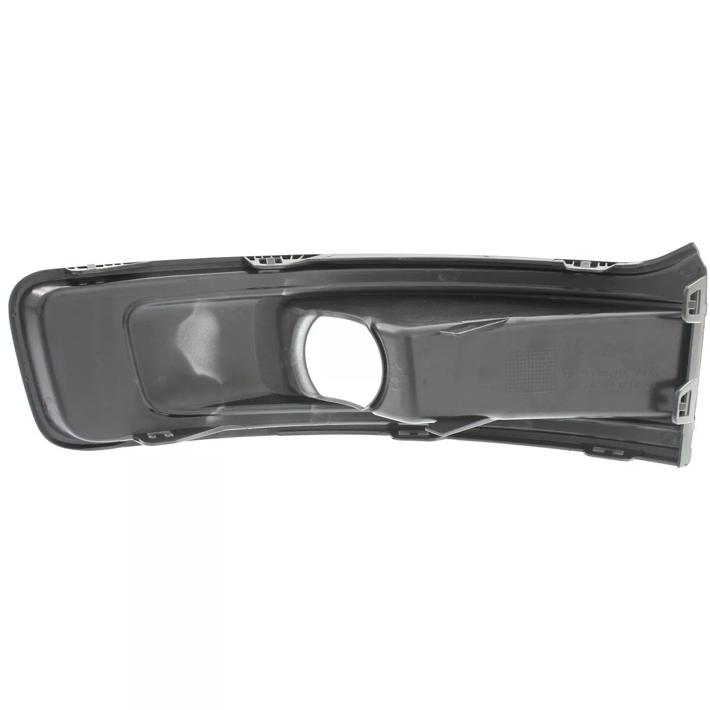 Inserto parachoques delantero izquierdo 2013 - 2019 FORD FLEX FO1038130 DA8Z17E811BA