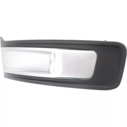 Inserto parachoques delantero izquierdo 2013 - 2019 FORD FLEX FO1038130 DA8Z17E811BA