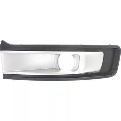 Inserto parachoques delantero izquierdo 2013 - 2019 FORD FLEX FO1038130 DA8Z17E811BA