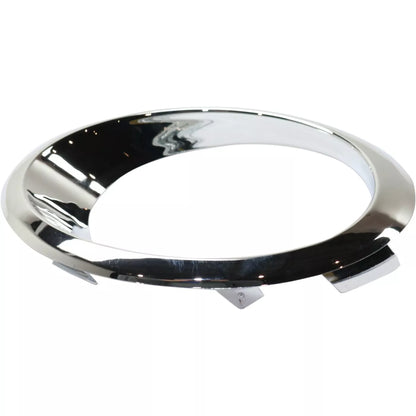 Inserto parachoques delantero izquierdo 2013 - 2016 FORD FUSION FO1038131 DS7Z17E811AA