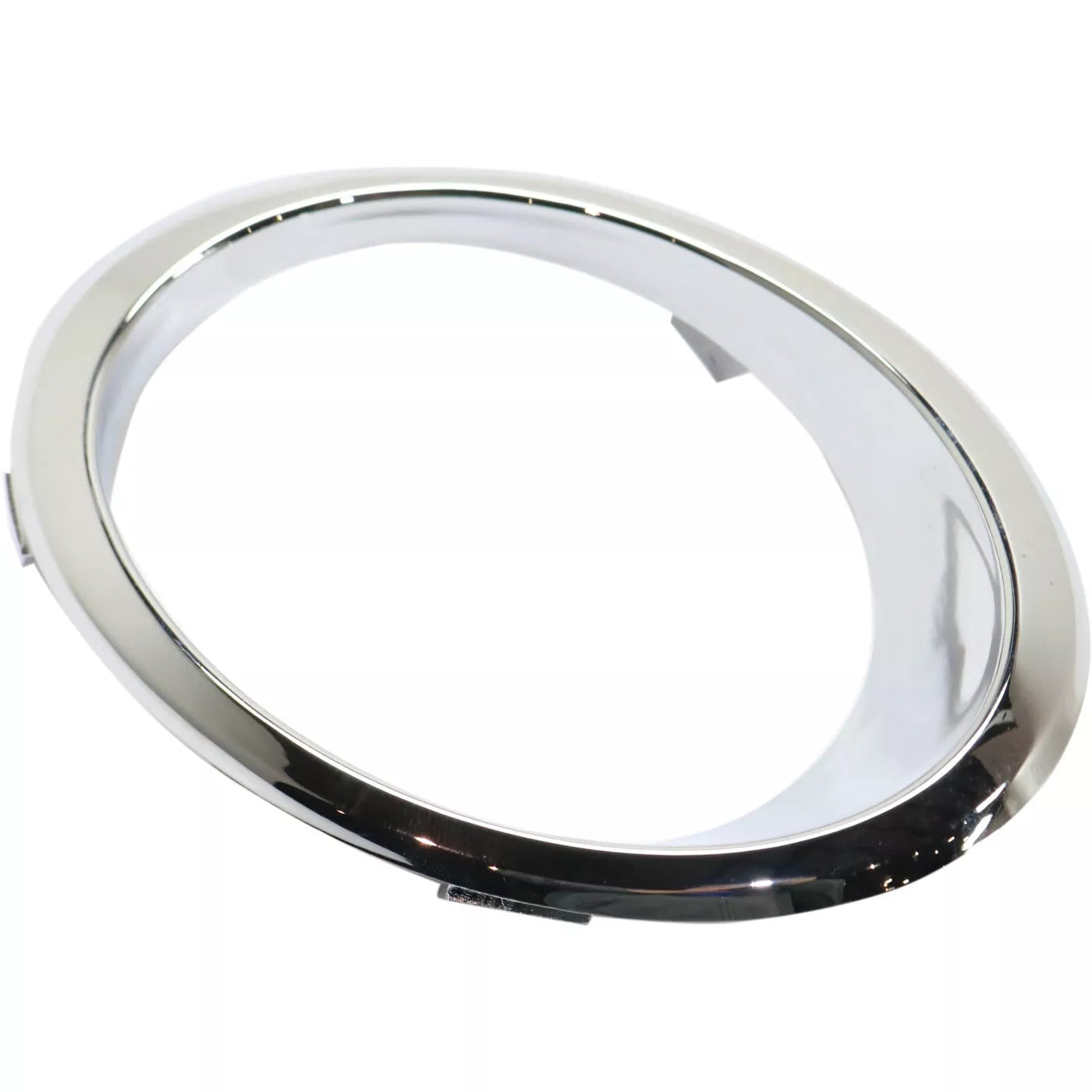 Inserto parachoques delantero izquierdo 2013 - 2016 FORD FUSION FO1038131 DS7Z17E811AA