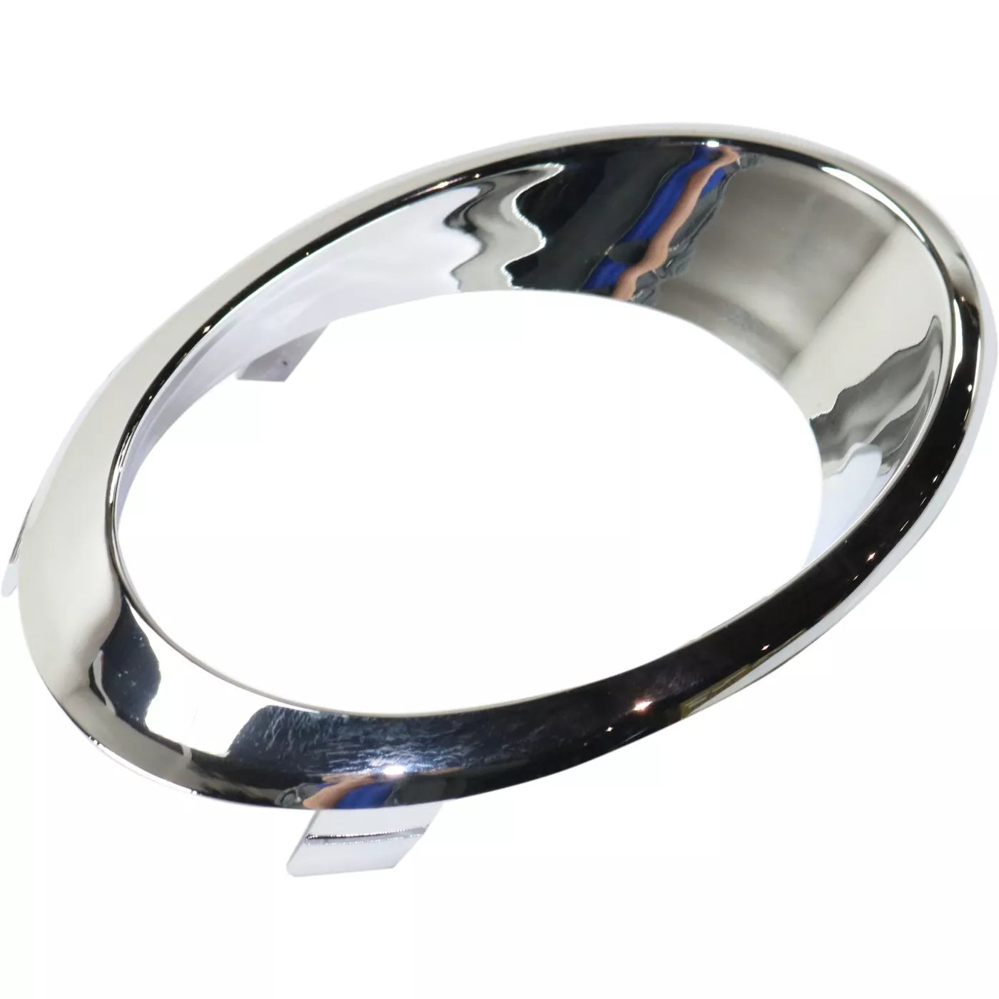 Inserto parachoques delantero izquierdo 2013 - 2016 FORD FUSION FO1038131 DS7Z17E811AA