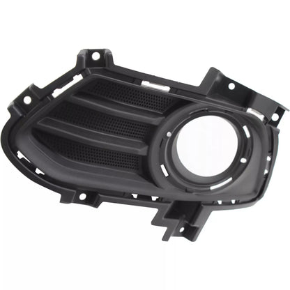 Inserto parachoques delantero izquierdo 2013 - 2016 FORD FUSION FO1038132 DS7Z17B814BA