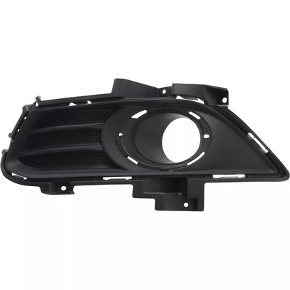 Inserto parachoques delantero izquierdo 2013 - 2016 FORD FUSION FO1038132 DS7Z17B814BA