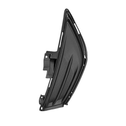 Inserto parachoques delantero izquierdo 2013 - 2016 FORD FUSION FO1038133 DS7Z17B814AB