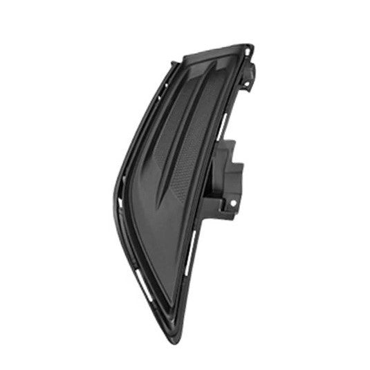 Inserto parachoques delantero izquierdo 2013 - 2016 FORD FUSION FO1038133 DS7Z17B814AB