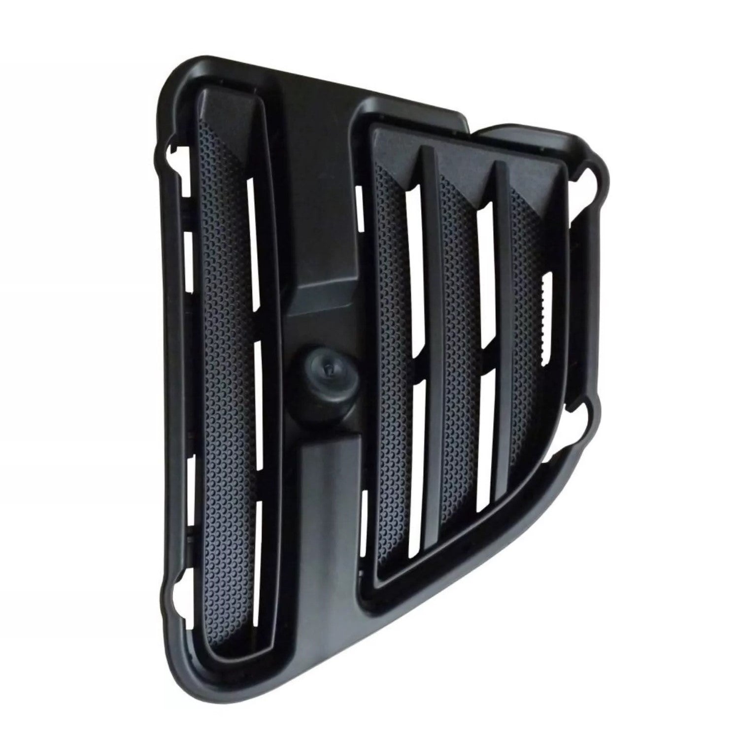 Inserto parachoques delantero izquierdo 2013 - 2014 FORD MUSTANG FO1038134 DR3Z17E811AA