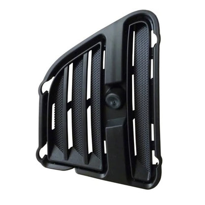 Inserto parachoques delantero izquierdo 2013 - 2014 FORD MUSTANG CAPA FO1038134C DR3Z17E811AA