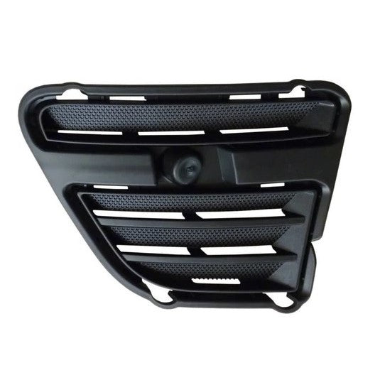 Inserto parachoques delantero izquierdo 2013 - 2014 FORD MUSTANG CAPA FO1038134C DR3Z17E811AA