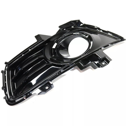 Inserto parachoques delantero izquierdo 2013 - 2016 FORD FUSION FO1038136 DS7Z17B814CA