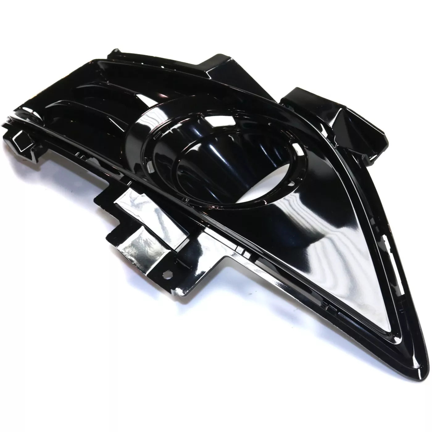 Inserto parachoques delantero izquierdo 2013 - 2016 FORD FUSION FO1038136 DS7Z17B814CA