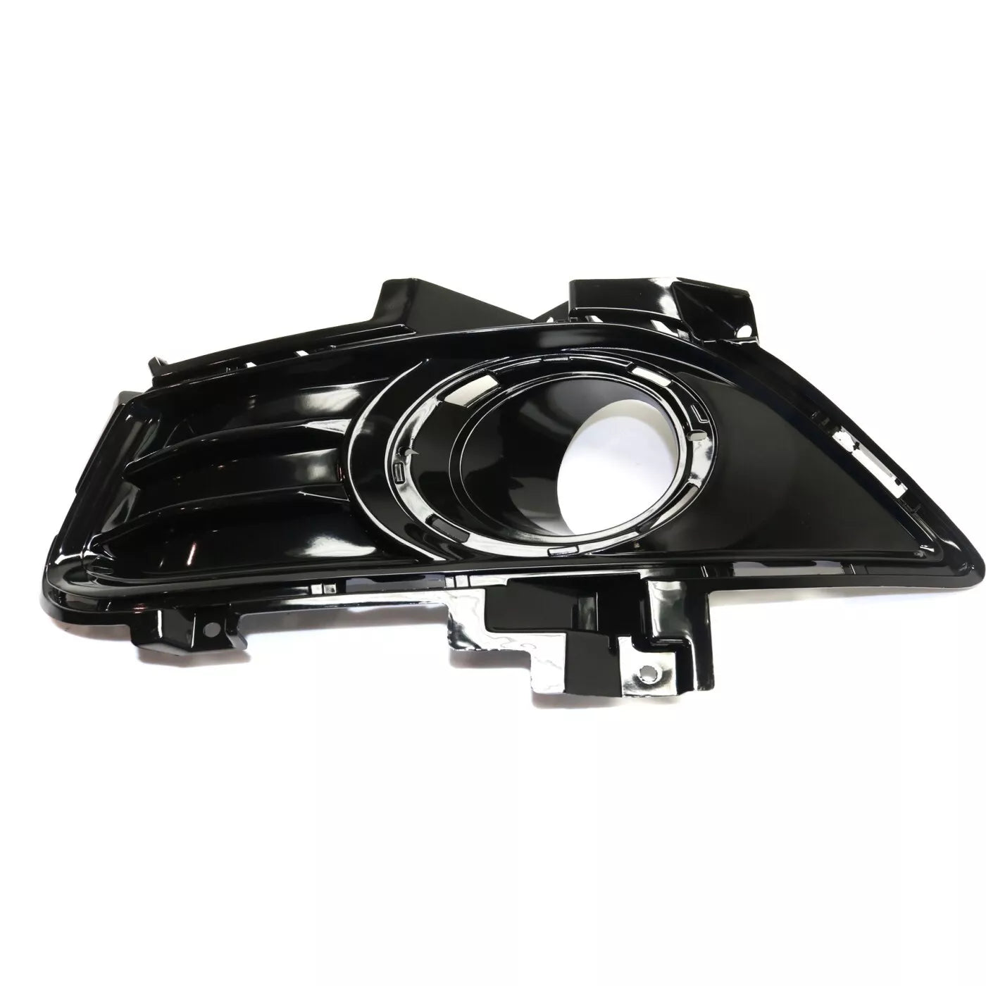 Inserto parachoques delantero izquierdo 2013 - 2016 FORD FUSION FO1038136 DS7Z17B814CA