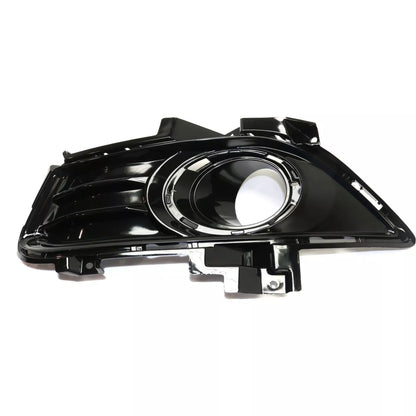 Inserto parachoques delantero izquierdo 2013 - 2016 FORD FUSION FO1038136 DS7Z17B814CA