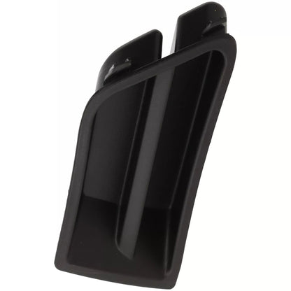 Inserto parachoques delantero izquierdo 2010 - 2012 FORD MUSTANG FO1038137 AR3Z17E811AA