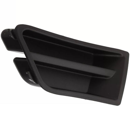 Inserto parachoques delantero izquierdo 2010 - 2012 FORD MUSTANG FO1038137 AR3Z17E811AA