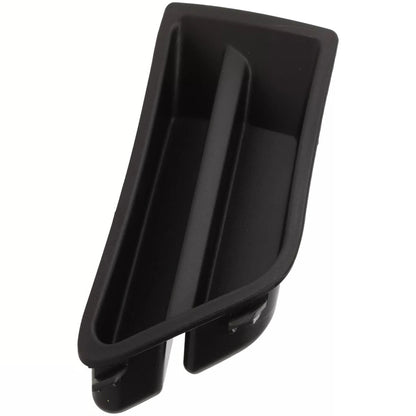 Inserto parachoques delantero izquierdo 2010 - 2012 FORD MUSTANG FO1038137 AR3Z17E811AA