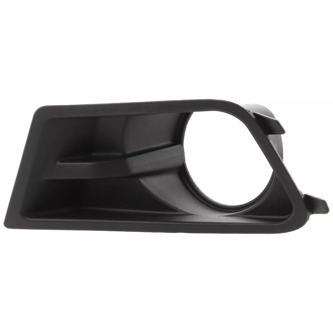 Left Side Front bumper insert 2010 - 2012 FORD MUSTANG FO1038138 AR3Z17E811BA