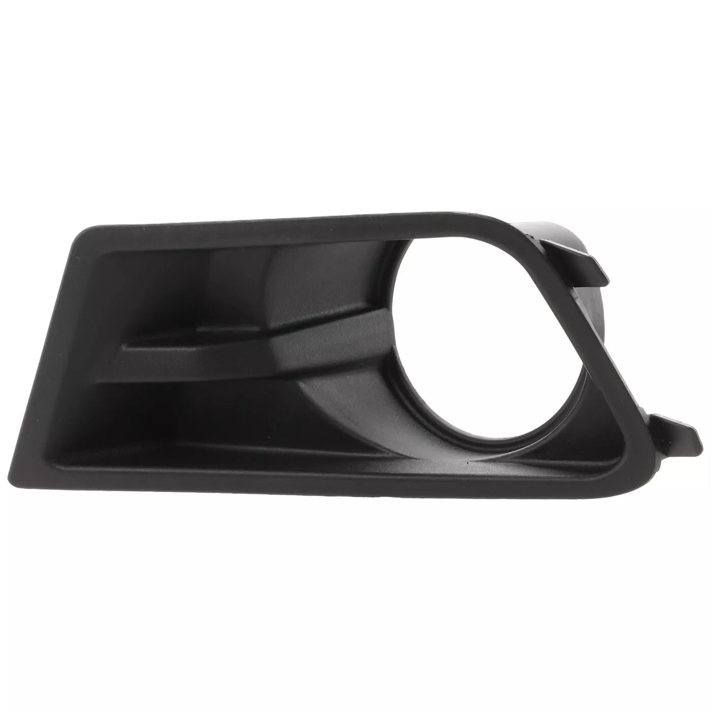 Left Side Front bumper insert 2010 - 2012 FORD MUSTANG  FO1038138 AR3Z17E811BA