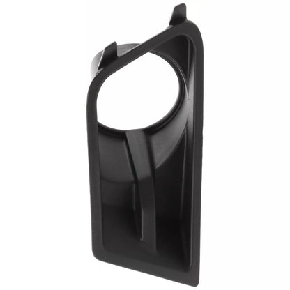 Inserto parachoques delantero izquierdo 2010 - 2012 FORD MUSTANG FO1038138 AR3Z17E811BA