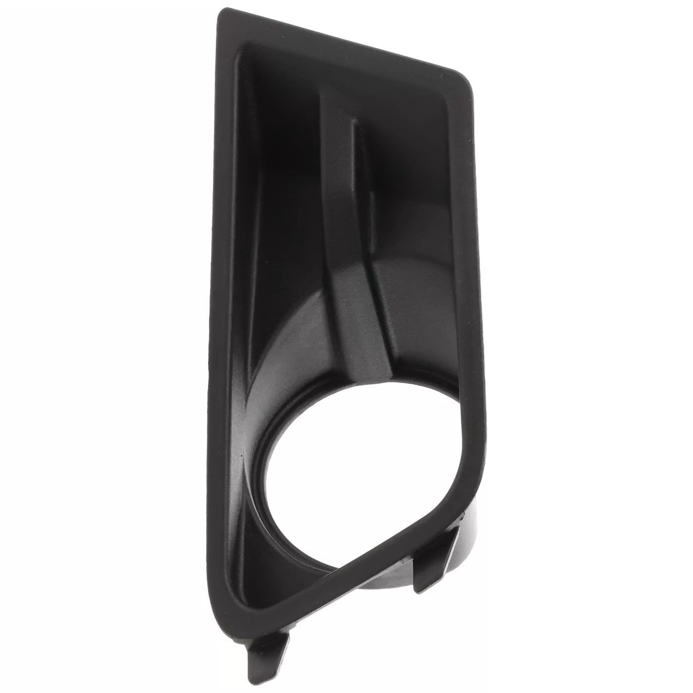 Inserto parachoques delantero izquierdo 2010 - 2012 FORD MUSTANG FO1038138 AR3Z17E811BA