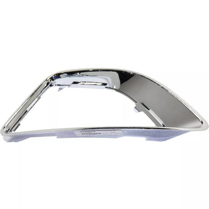 Inserto parachoques delantero izquierdo 2010 - 2012 FORD FUSION FO1038139 AE5Z17E811F