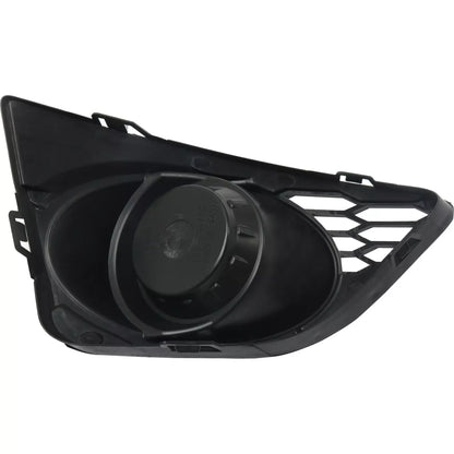 Inserto parachoques delantero izquierdo 2010 - 2012 FORD FUSION FO1038141 AE5Z17E811FA