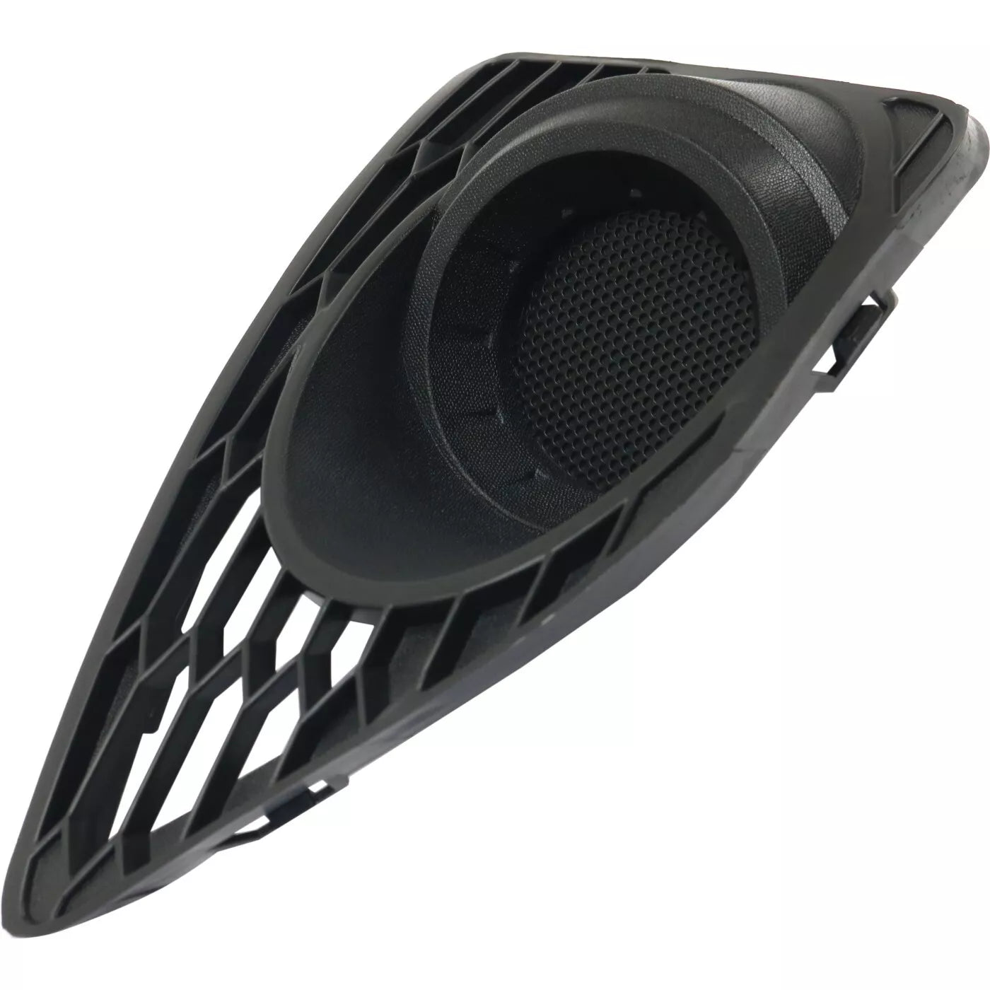 Inserto parachoques delantero izquierdo 2010 - 2012 FORD FUSION FO1038141 AE5Z17E811FA