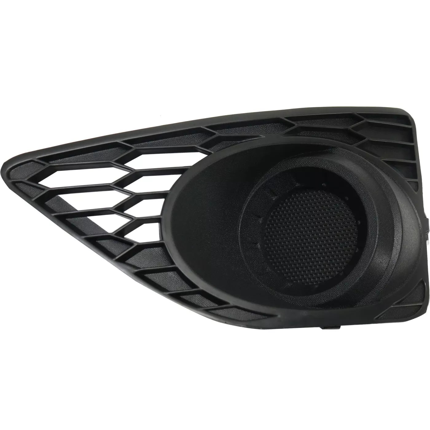 Inserto parachoques delantero izquierdo 2010 - 2012 FORD FUSION FO1038141 AE5Z17E811FA