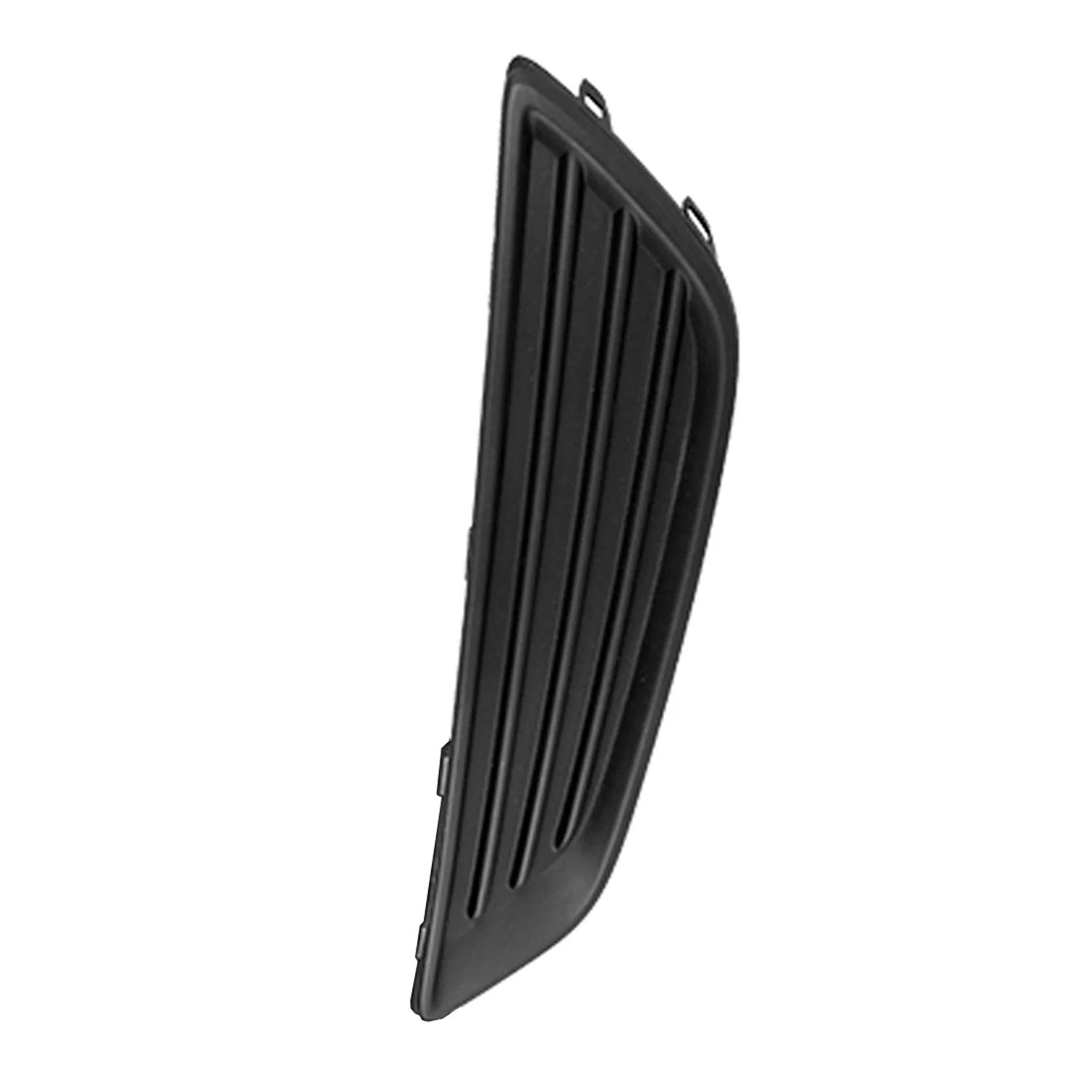 Inserto parachoques delantero izquierdo 2015 - 2018 FORD FOCUS CAPA FO1038150C F1EZ17B814B