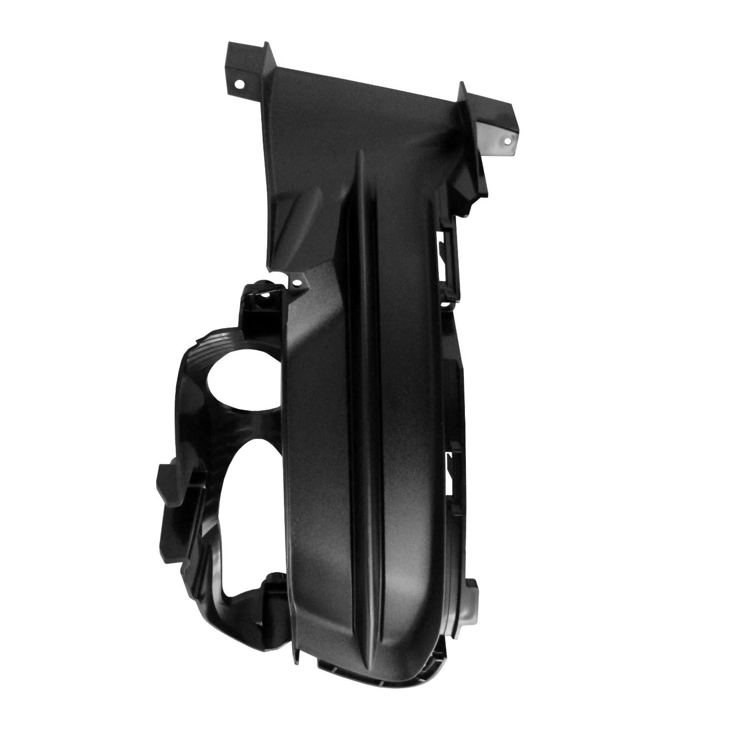 Inserto parachoques delantero izquierdo 2015 - 2017 FORD MUSTANG CAPA FO1038153C FR3Z17E811BA