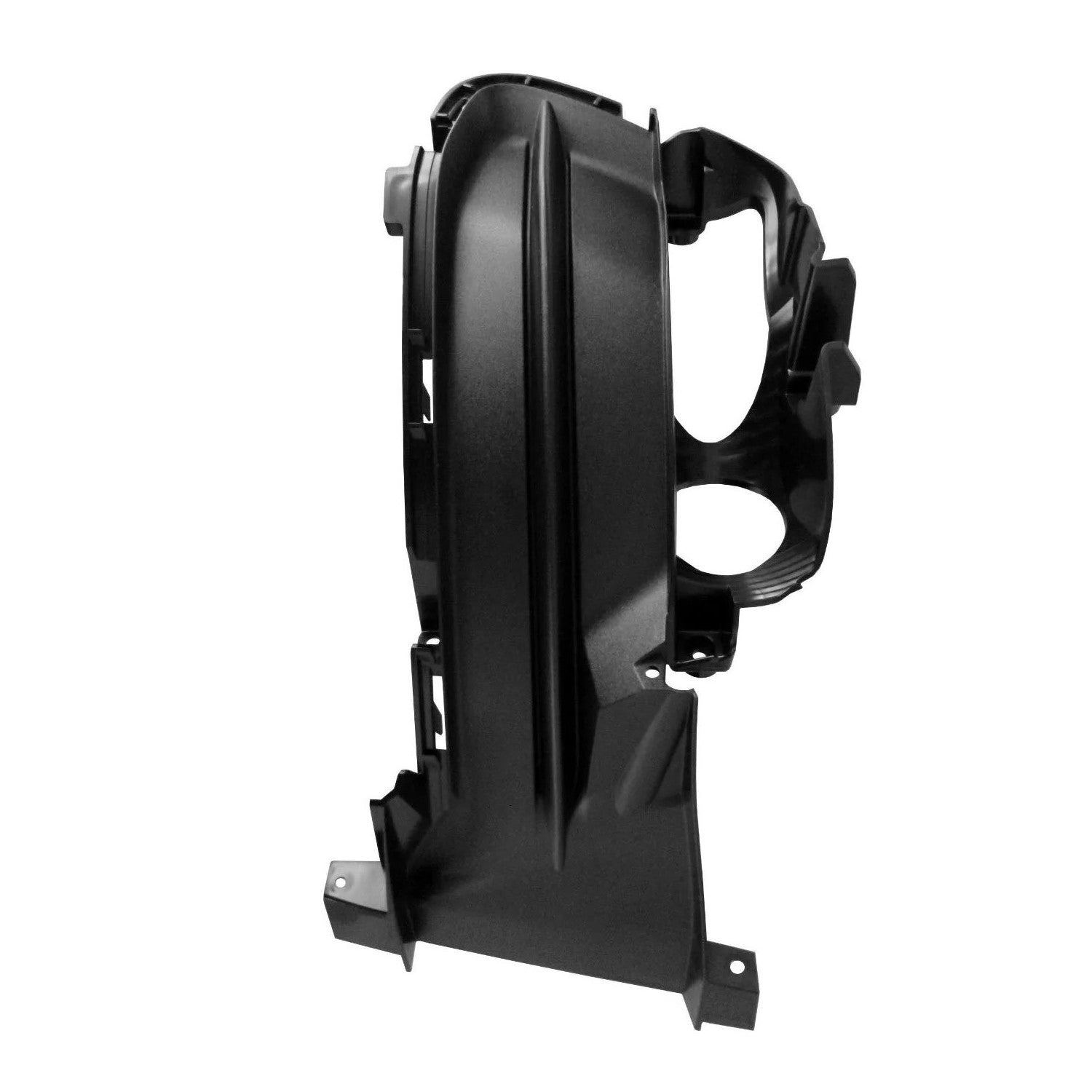 Inserto parachoques delantero izquierdo 2015 - 2017 FORD MUSTANG CAPA FO1038153C FR3Z17E811BA