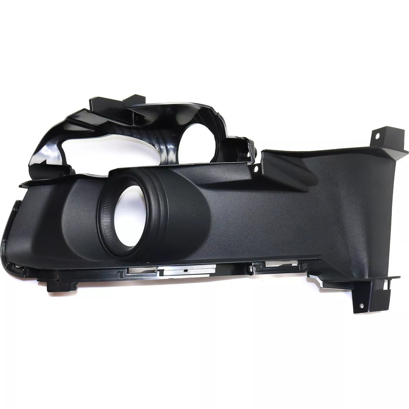 Left Side Front bumper insert 2015 - 2017 FORD MUSTANG  FO1038154 FR3Z17E811AA