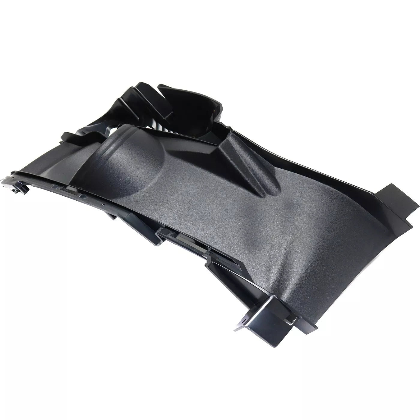 Inserto parachoques delantero izquierdo 2015 - 2017 FORD MUSTANG FO1038154 FR3Z17E811AA