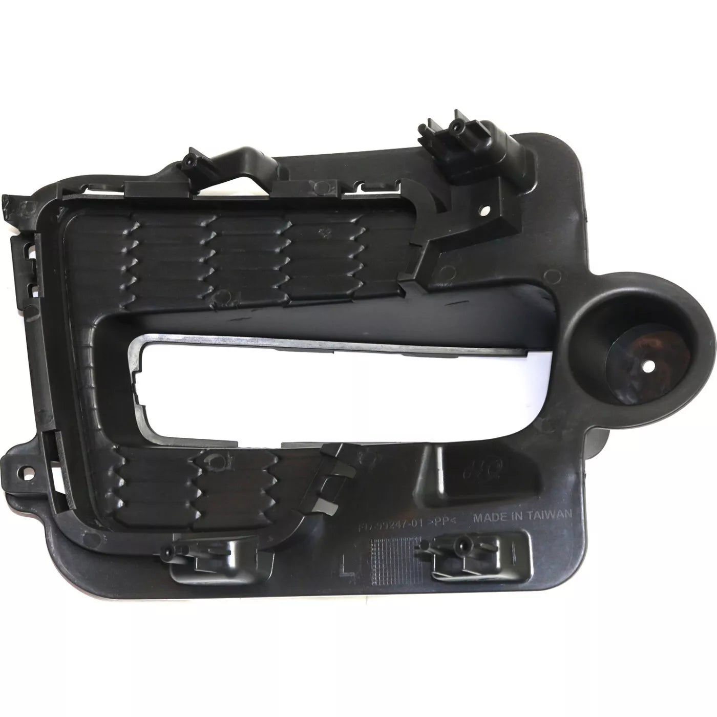 Inserto parachoques delantero izquierdo 2015 - 2017 FORD EXPEDITION FO1038156 FL1Z17E811BC