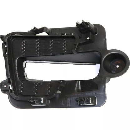 Inserto parachoques delantero izquierdo 2015 - 2017 FORD EXPEDITION FO1038156 FL1Z17E811BC