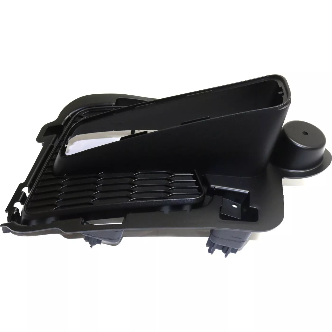 Inserto parachoques delantero izquierdo 2015 - 2017 FORD EXPEDITION FO1038156 FL1Z17E811BC